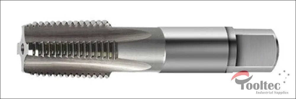 1-1/2’’ NPT Gun Nose Taps Hss-E (973 48,940) - Taps