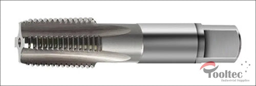 1-1/2’’ NPT Gun Nose Taps Hss-E (973 48,940) - Taps