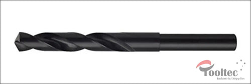 1’’ 1/2’’ Reduced Shank Drill (2651-1) - Bordo Stand - Drills