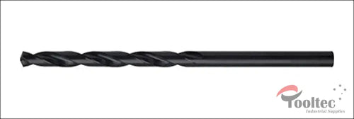 1.5mm Twist Drill Long Series HSS (217 1,500) - Drills
