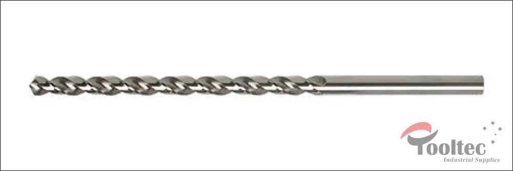 1/8’’ (3.17mm) Long Series Twist Drill (503 3,170) - Drills