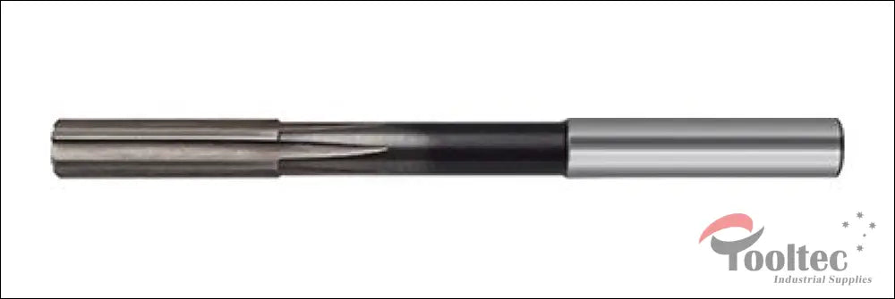1/8’’ Machine Chucking Reamer HSS-E (496 3,170) - V1007 / ^ - Reamers