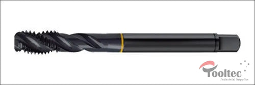 1’’ Bsp Spiral Taps Hss-E Gold Band G (5732 33,249) - V440 / ^ - Taps