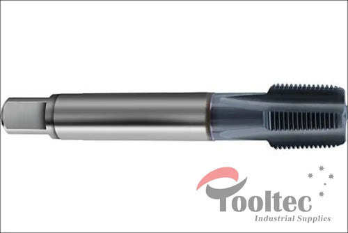 1’’ BSPT Gun Tap HSSE Fire coated (4683 33,249) - V232 / ^ - Taps