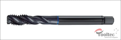 1’’ x 8 UNC Spiral Taps HSS-E TiAlN Coated (8346 25,400) - Taps