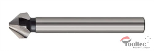 10.4mm 90deg Countersink HSS 3 Flute (476 10,400) - Milling Tools