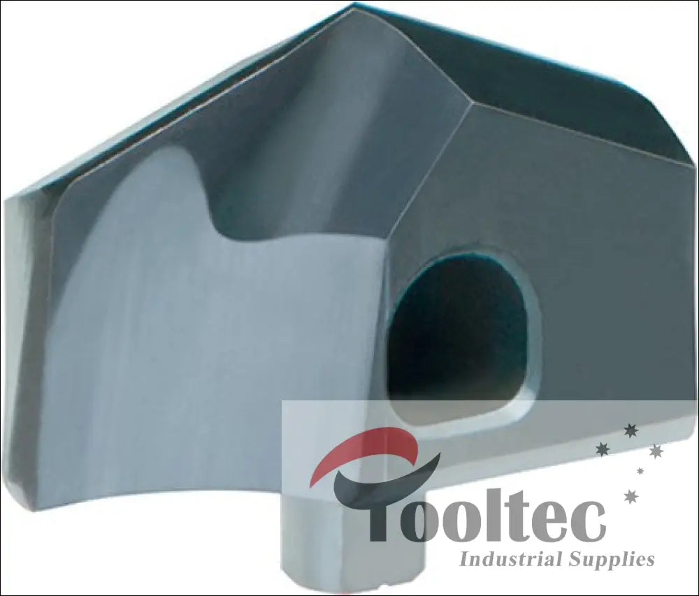 11.5mm Solid Carbide Nano Fire Interchangeable Insert Ht 800 Wp Er (4112 11,500) - Drilling Insert