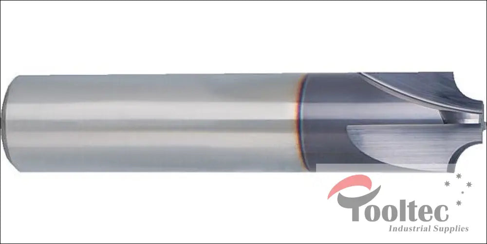 14mm Carbide Corner Rounding Cutter 4.0mm Radius (6788 14,040) - Milling Tools