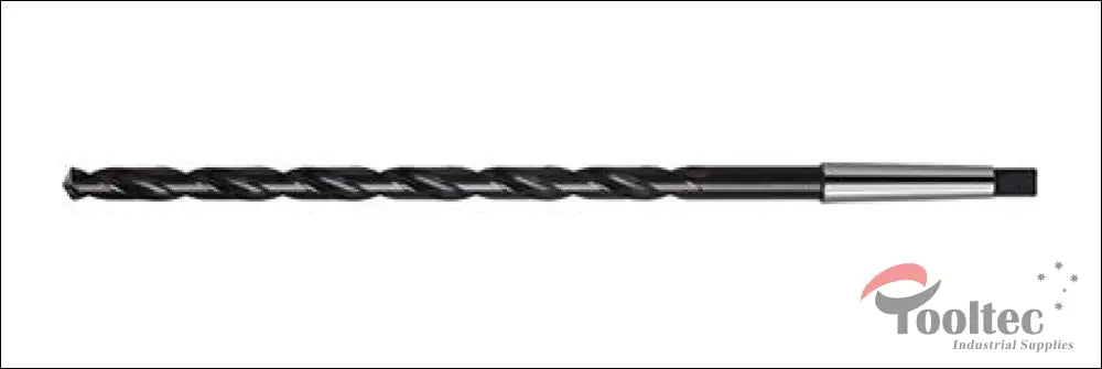 14mm x 345mm Flute length Hss Drill MTS (565 14,000) - Drills