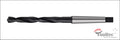 15.5mm Twist Drill Taper Shank HSS MTS 2 (245 15,500) - D6 / ^ - Drills