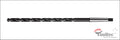 15mm Extra Long Drill-Taper Shank Ser 1 Hss 220mm f/l (526 15,000) - Drills