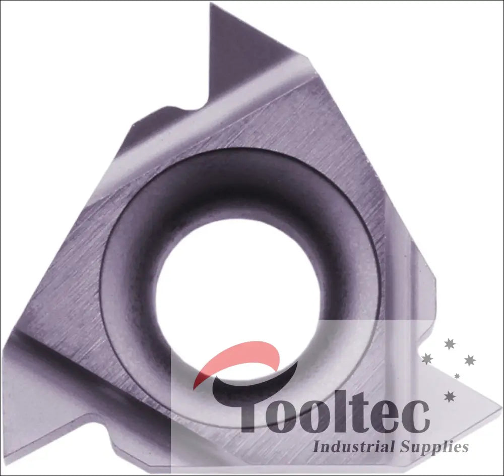 16IR11BSPT Internal Threading Inserts (16IR11BSPT YT) - Inserts