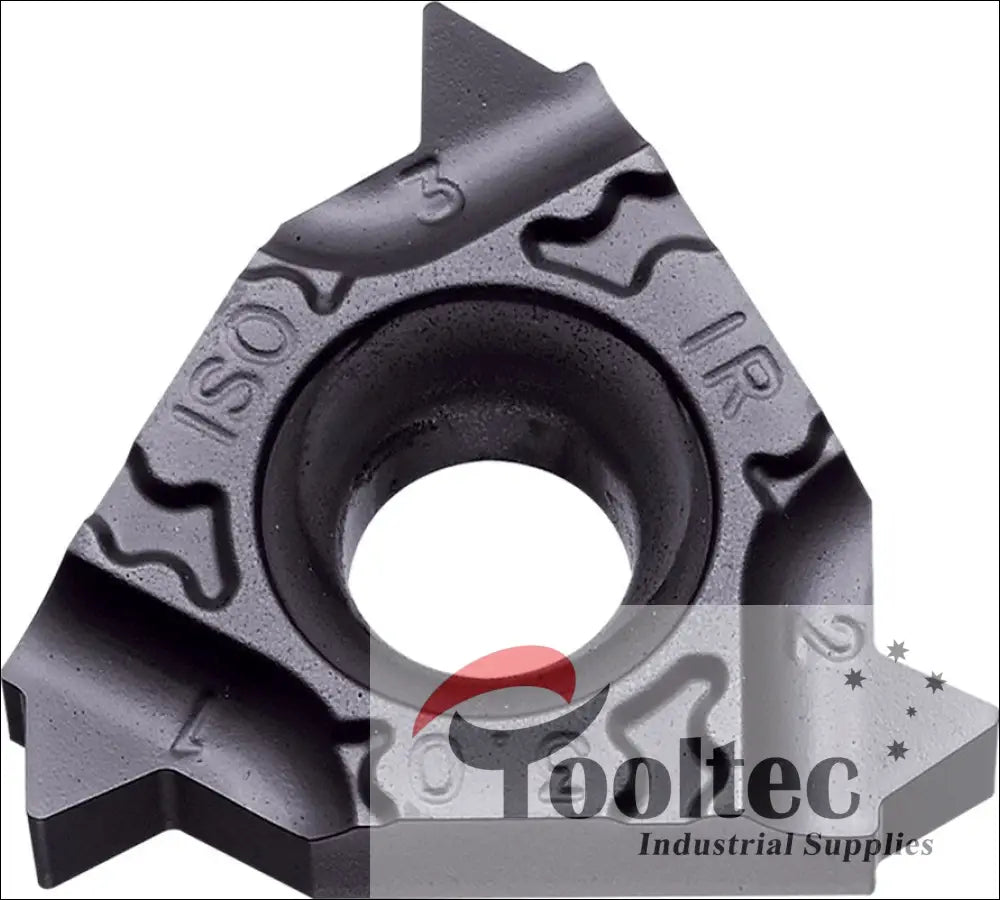 16IR300ISO-TF PR1115 Internal Threading Inserts (TJY18449) - A - 22 / ^ - Inserts
