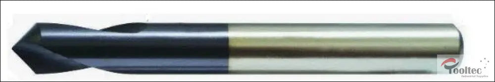 16mm 90 Degree Nc-Spotting Drill Hss -Fire Coated (557F 16,000) - Drills