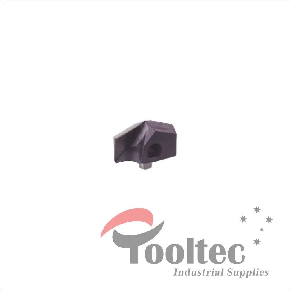 23mm Solid Carbide Nano Fire Interchangeable Insert Ht 800 Wp Er (4112 23,000) - V313 / ^ - Drilling Insert