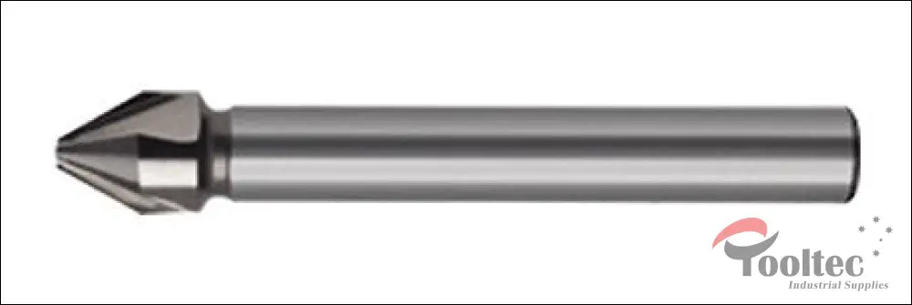 25mm 60deg Countersink HSS (472 25,000) - Countersinks