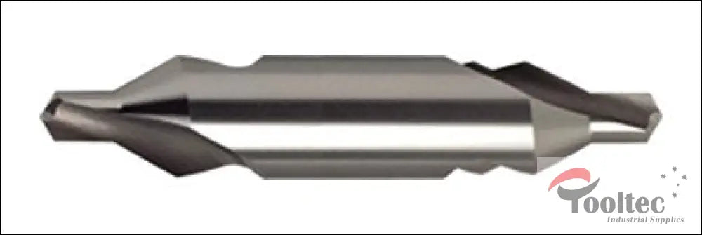 2mm Centre drill (581 2,000) - Drills