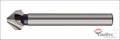 30mm 90deg Countersink HSS 3 Flute (476 30,000) - Countersinks