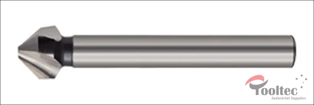 30mm 90deg Countersink HSS Fire Coated 3 Flute (476F 30,000) - Milling Tools