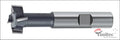 32mm T-slot Cutter HSCO (3570 32,000) - Milling