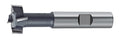 21mm T-Slot Cutters HSCO (3570 21,000)