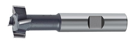16mm T-slot cutters HSCO (3570 16,000)