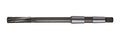 38mm Machine Reamers Taper Shank HSS-E H7 (405 38,000)