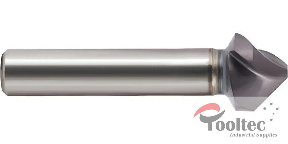 40mm 90deg SPYROTEC HSCO Countersink TiAlN Coated (5500 40,000) - Countersinks