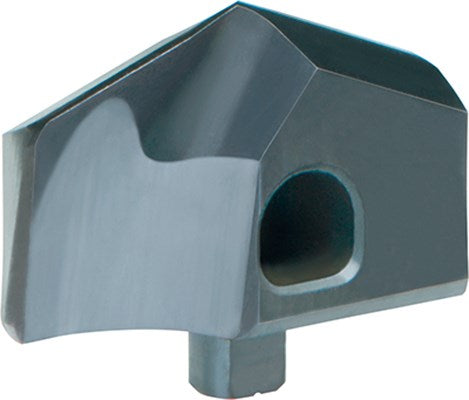 12mm Solid Carbide Nano Fire Interchangeable Insert Ht 800 Wp Er (4112 12,000)