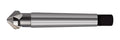37mm 90deg MTS MT2 Countersink Taper Shank HSS 3 Flute HSS (477 37,000)
