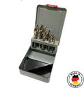 Counterbore Set HSS, Suitable For M3 - M12, 7 Pieces (482 0,020) - 302425395