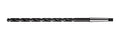 20mm Extra Long Drill-Taper Shank Hss (526 20,000)