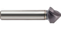 16.5mm 90deg SPYROTEC Countersink HSCO TiAlN coated (5500 16,500)