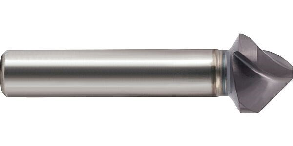 16.5mm 90deg SPYROTEC Countersink HSCO TiAlN coated (5500 16,500)