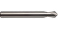 12mm 90 Degree Nc-Spotting Drill Hss -Fire Coated (557F 12,000)