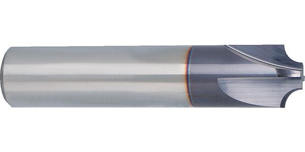 14mm Carbide Corner Rounding Cutter 4.0mm Radius (6788 14,040)