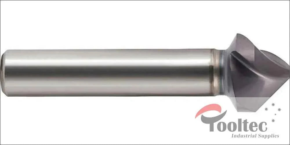 8.3mm 90deg SPYROTEC HSCO Countersink TiAlN Coated (5500 8,300)