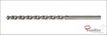 8.73mm Extra Length Twist Drills Series 1 Hss (502 8,730) - Drills