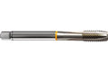 M16 x 1.5 Fine Pitch Gun Nose Tap Hss-E  Yellow Band (827 16,007)