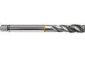 M16 x 1.5 Fine Pitch Spiral Tap Hss-E  Yellow Band (834 16,007)(5724 16,007)