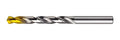 1.2mm Hss Tip Coated Drill (9651 1,200)