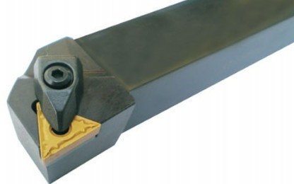 MTJNR2525M22 25mm External Right Hand Turning Toolholder TNMG22 (ATJNR2525M22 YT)
