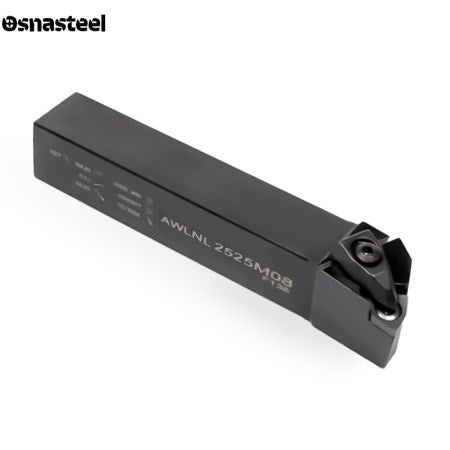 AWLNL2525M08 External Left Hand Tool Holder WNMG08 (AWLNL2525M08 YT)