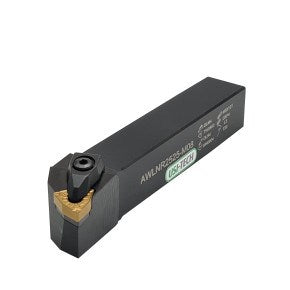 AWLNR2020K08 20mm External Right Hand Turning Toolholder WNMG08 (AWLNR2020K08 YT)