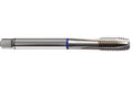M10 Fine Pitch Gun Nose Tap HSS-E  Blue band 1.0 Pitch (2871 10,005)