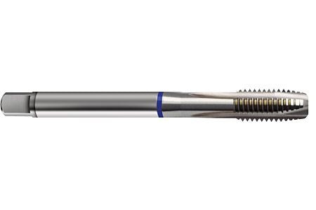 No. 10x32 UNF Gun Tap Hss-E Gold Band (5727 4,826)