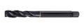 5/16"x24 UNF Spiral Flute Taps Hss-E  Yellow Band (911 7,938)