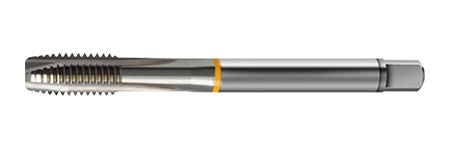 1" x 11 BSP Gun Nose Tap Hss-E Gold Band G (5731 33,249)
