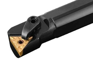 S25R-MTUNR16 Boring Bar (YT)