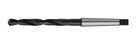 14mm Twist Drill Taper Shank HSS MTS 1 (245 14,000)